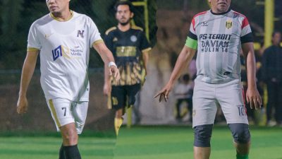 Peta Kekuatan Tim Jelang Final KAHMI Cup I: Pemain Veteran Vs Pemain “Naturalisasi”