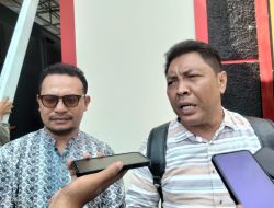 Kuasa Hukum Rekanan Proyek Jembatan Sagawele Laporkan Korlap Aksi Terkait Pencemaran Nama Baik