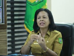 774 Pelamar PPPK di Halmahera Barat Lulus Seleksi Administrasi