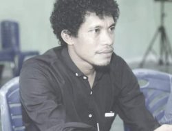 FP2G Tolak Keras Maklumat Fagogoru: Oknum Senioritas Gane Terkesan Arogansi dan Rasis