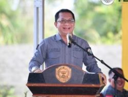 Kolaborasi Program TEKAD Libatkan 30 Peserta Tingkatkan Produksi Video di Halteng