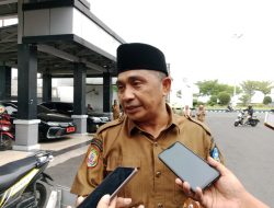 Kerja Sama Pengelolaan Retribusi Pasar di Ternate Belum Ada Kepastian