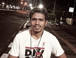 Pemuda Pesisir dan Cinta yang Tumbuh di Kampung Nelayan