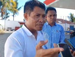 Polisi Amankan 30 Kendaraan Penimbun BBM di Kepulauan Sula