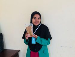 Masih Ada Rindu yang Tertinggal di Desa Saria