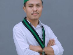 HMI Desak Wali Kota Copot Kepala DLH Ternate