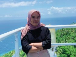 Desa Saria dan Sejuta Kenangan