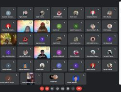 3 Guru SMAN 4 Ternate Lolos Tahap Seleksi Calon Guru Penggerak Angkatan 9