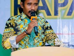 Kontribusi Santri Terhadap Bangsa dan Negara tidak Usah Diragukan