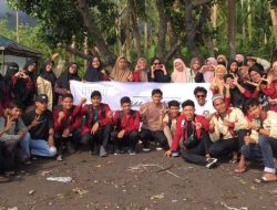 Rajut Silaturahmi, IMAM IAIN Ternate Gelar Rihlah Ilmiah