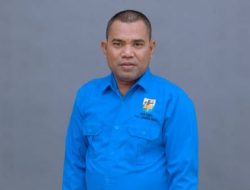 KNPI Malut Angkat Bicara Terkait Aksi Protes Siswa SMAN 5 Ternate