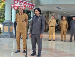 Jelang Pemilu 2024, ASN Halmahera Barat Diminta Jaga Netralitas