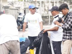Wali Kota Ternate Janji Bayar Tunggakan Gaji Petugas Kebersihan