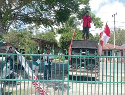 Kejari Kepulauan Sula Didesak Usut Dugaan Korupsi DD Pohea