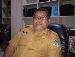 Perbaikan Fasilitas Wisata di Morotai Terkendala Anggaran