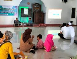 Metode Tilawati Bakal Diterapkan untuk Santri TPQ Tabasya Kota Ternate