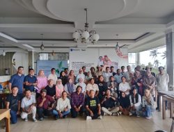 Perkuat City Branding, Ternate Didorong Masuk Jejaring Kota Kreatif UNESCO