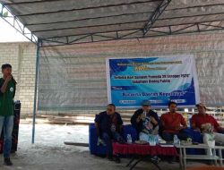 Mahasiswa Unipas Dorong Pengembangan UMKM dan Pariwisata di Morotai