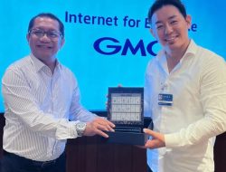 Ke Tokyo, Sekjen Taufik Buka Peluang Internasional untuk Bangun Desa