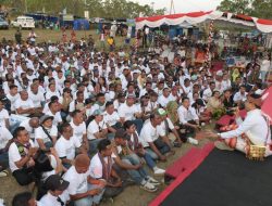 Gus Halim: Kerja Pendampingan Harus Dimulai dari Bawah