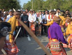 Jambore Nasional Pendamping Desa, Gus Halim: Desa Hari Ini Begitu Maju