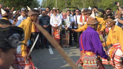 Jambore Nasional Pendamping Desa, Gus Halim: Desa Hari Ini Begitu Maju