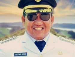 Akademisi Desak Bawaslu Tindak Tegas Bupati Aliong Mus