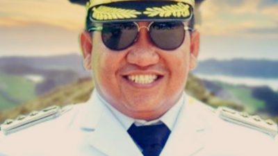 Akademisi Desak Bawaslu Tindak Tegas Bupati Aliong Mus