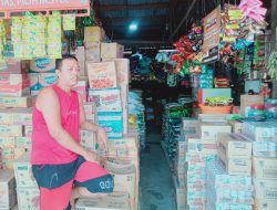 Pemkab Halmahera Barat Diminta Intervensi untuk Stabilkan Harga Beras