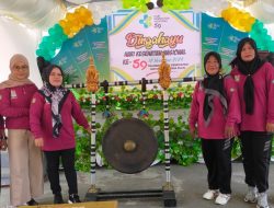 Peringati HKN ke-59, Dinkes Sula Ajak Masyarakat Tingkatkan Perilaku Hidup Sehat