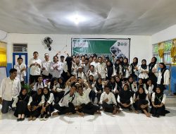 62 Mahasiswa Resmi Gabung di HMI Komisariat Eksakta UMMU