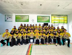 Puskesmas Lede Pulau Taliabu Raih Akreditasi dengan Nilai Paripurna