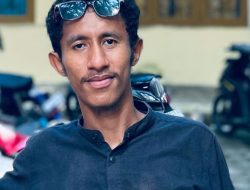 Menapaki Jalan Pulang yang Abadi