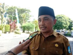 RAPBD Ternate 2024 Perlu Penyesuaian, Sekda: Banyak DAK OPD Menurun