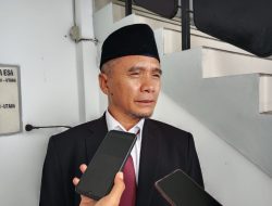 Disperkim Ternate Gagal Dapat DAK Rp25 Miliar Tahun 2024