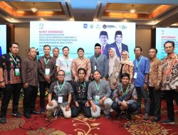 Gus Halim: Negara Akan Hemat Triliunan Rupiah Jika Libatkan Desa Kelola Data Sensus