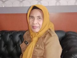 Rukmini Didepak dari Jabatan Kadis Dukcapil Kota Ternate
