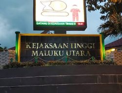 Kejati Malut Tetapkan Oknum Pengacara Ini sebagai Tersangka Dugaan Korupsi