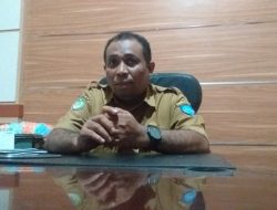 DAK Perikanan Kota Ternate Turun, Ternyata Ini Sebabnya