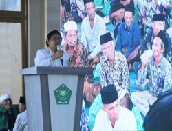 Gus Halim: Warga Harus Dilibatkan Dalam Indentifikasi dan Solusi Masalah Desa