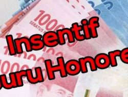 10 Guru PAUD di Ternate Belum Terima Insentif 11 Bulan