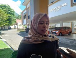 DPRD Ternate Desak Disdik Tunaikan Insentif Guru PAUD