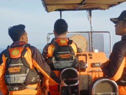 Tim SAR Cari Nelayan Hilang di Kepulauan Sula