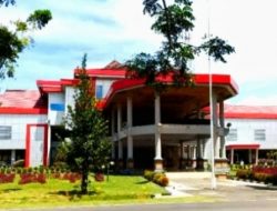 5 Bulan Tukin Belum Dibayar, ASN Pemkab Halbar Ikat Pinggang