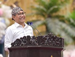 Desa Kian Maju, Gus Halim: Berkat Akurasi Data Pendamping Desa