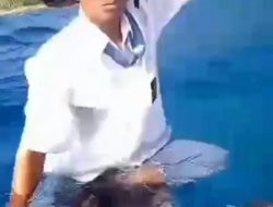 3 Siswa SMA di Morotai Nyaris Tenggelam, Kadis Pendidikan Buka Suara