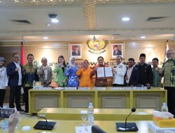 DPD Dukung Kemendes PDTT Percepat Pembahasan Revisi UU Desa