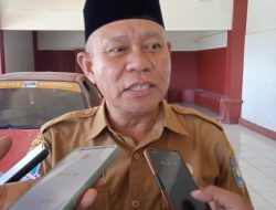 Pemkab Morotai Pangkas Anggaran Pilkada 2024