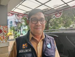 Kadis PUPR Klaim Progres Pekerjaan Fisik di Ternate Capai 80 Persen