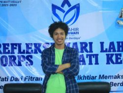 Baca Diri Kenali Ilahi: Sebuah Refleksi Kehidupan